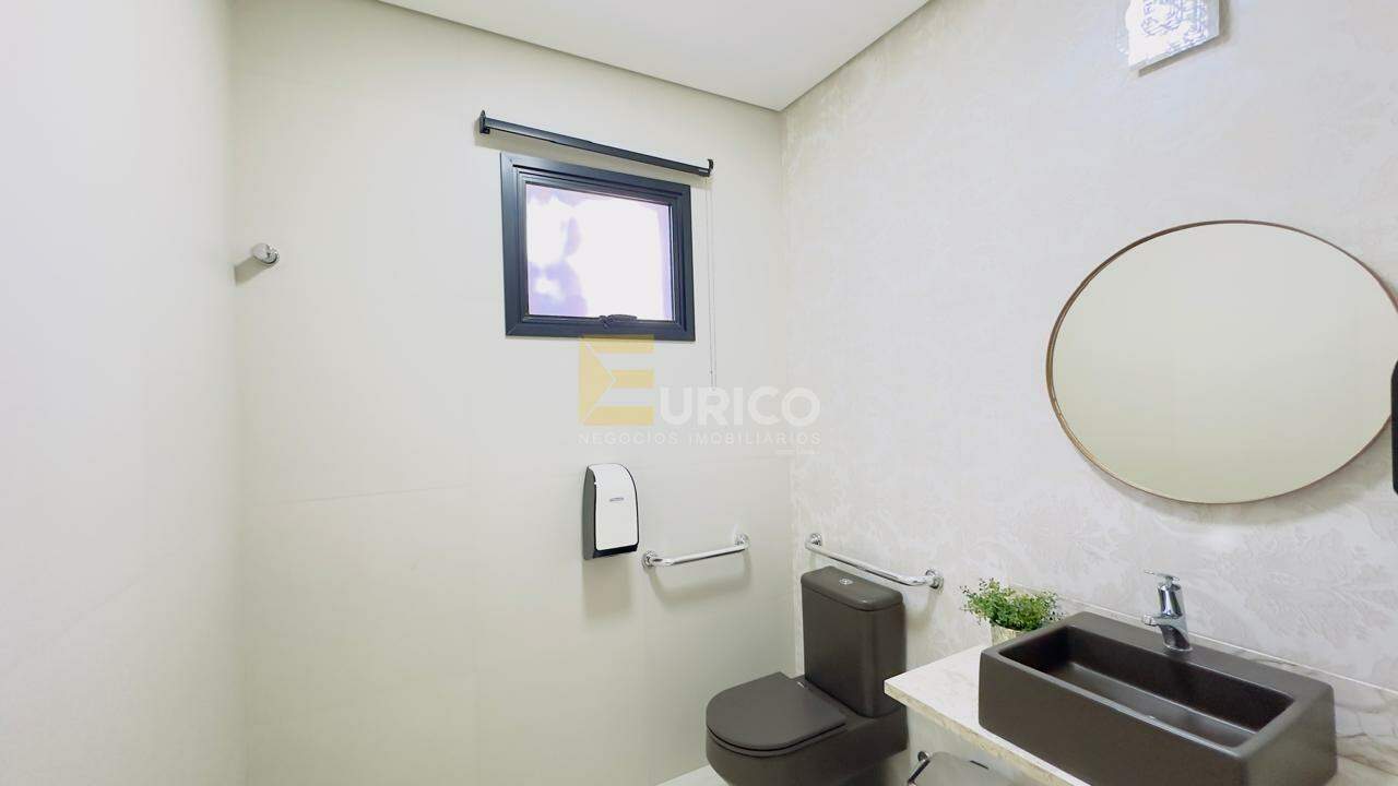 Prédio Comercial para aluguel no SANTA CRUZ em Valinhos/SP: 