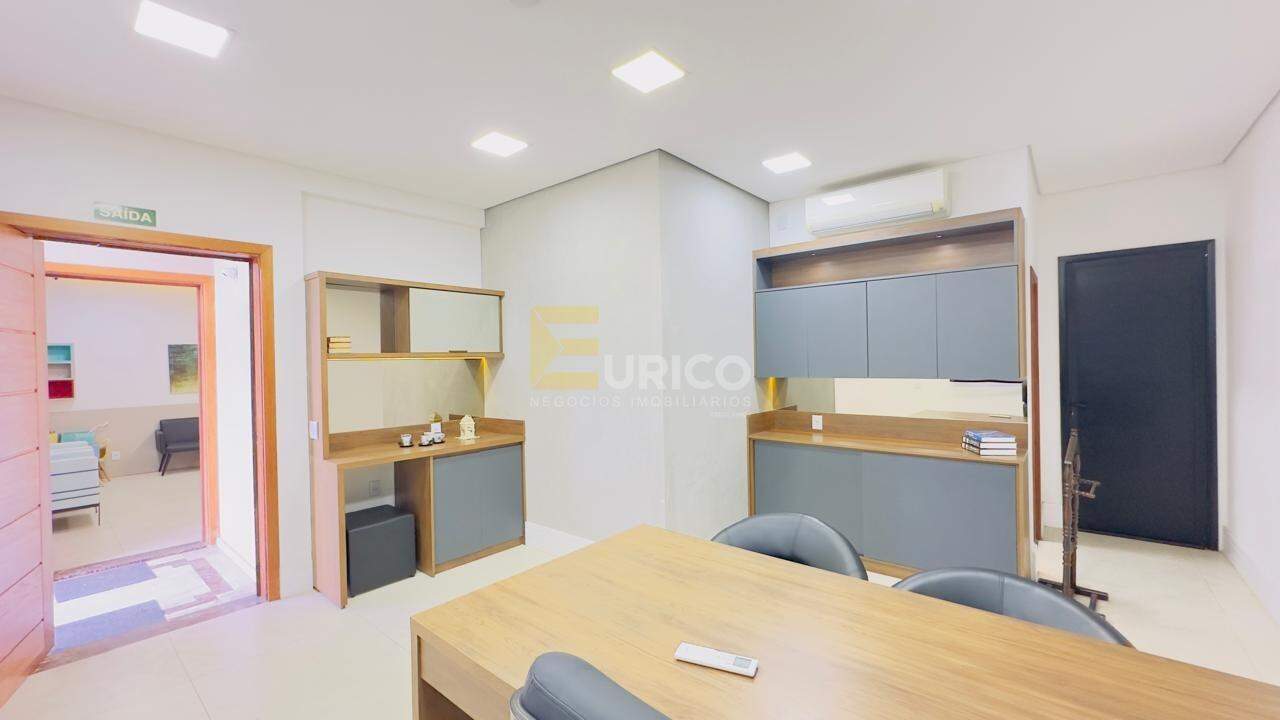 Prédio Comercial para aluguel no SANTA CRUZ em Valinhos/SP: 