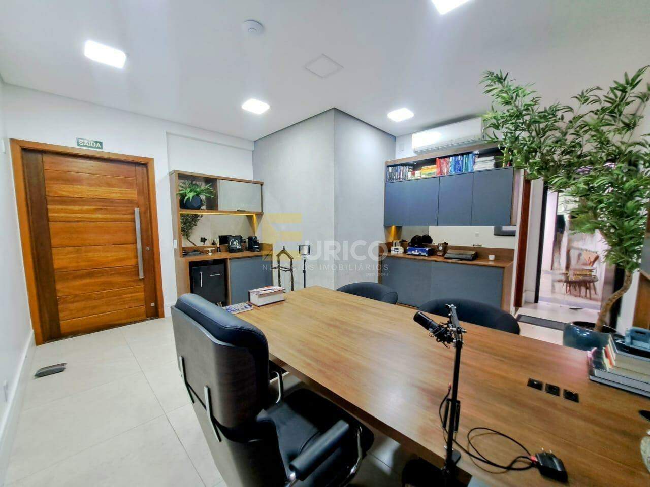 Prédio Comercial para aluguel no SANTA CRUZ em Valinhos/SP: 