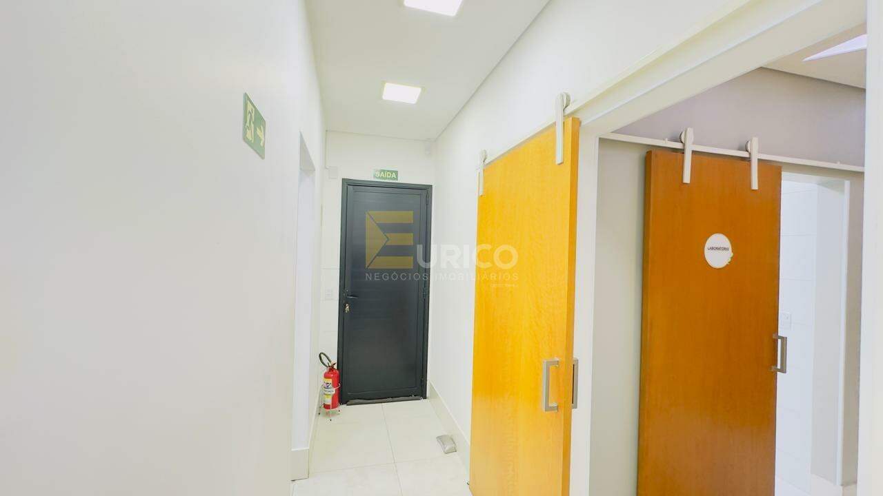 Prédio Comercial para aluguel no SANTA CRUZ em Valinhos/SP: 