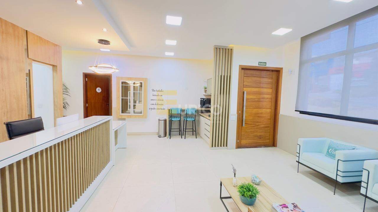 Prédio Comercial para aluguel no SANTA CRUZ em Valinhos/SP: 