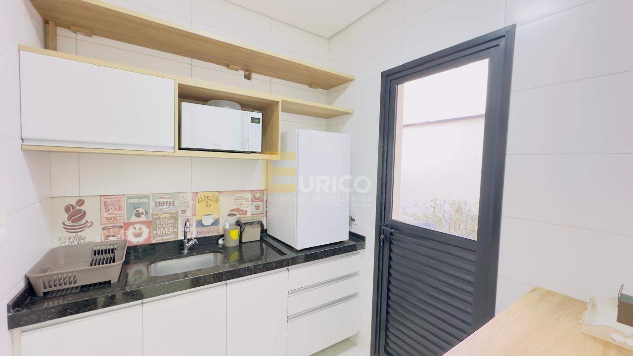 Prédio Comercial para aluguel no SANTA CRUZ em Valinhos/SP: 