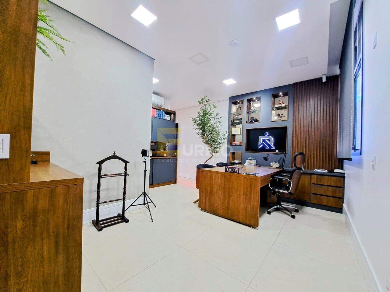 Prédio Comercial para aluguel no SANTA CRUZ em Valinhos/SP: 