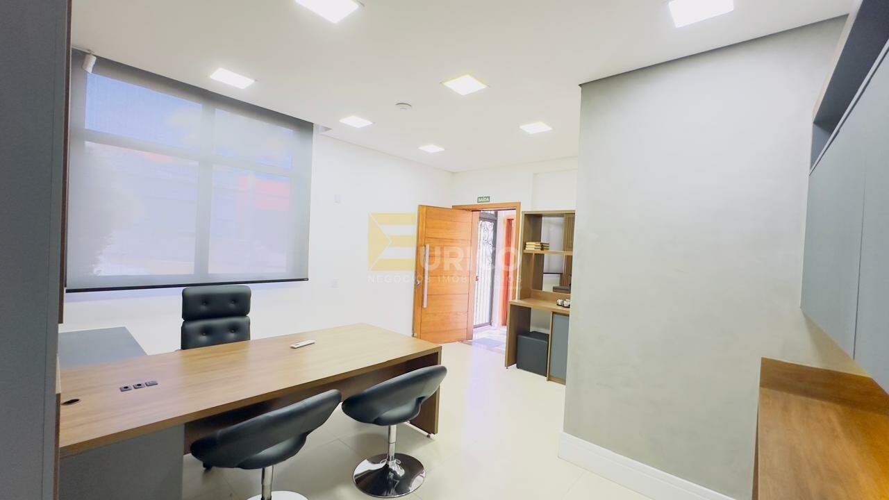 Prédio Comercial para aluguel no SANTA CRUZ em Valinhos/SP: 