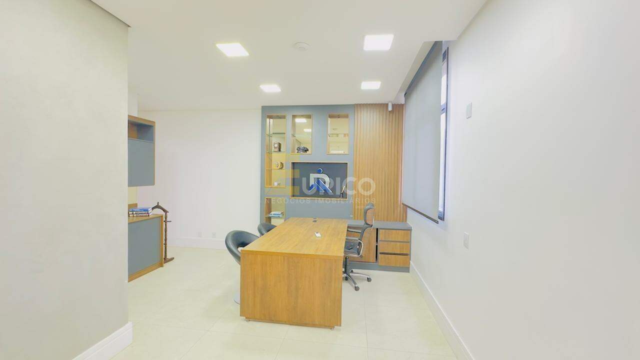 Prédio Comercial para aluguel no SANTA CRUZ em Valinhos/SP: 