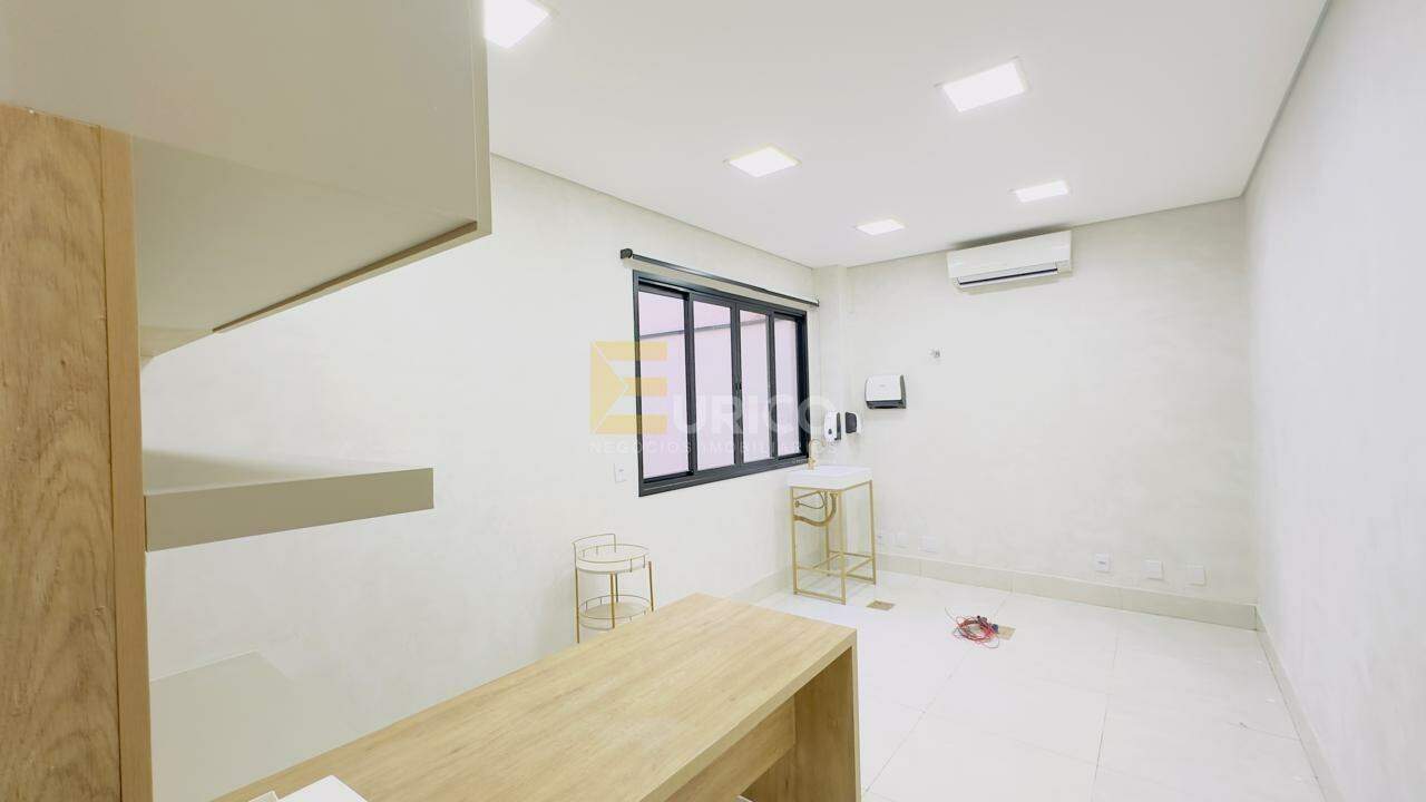 Prédio Comercial para aluguel no SANTA CRUZ em Valinhos/SP: 