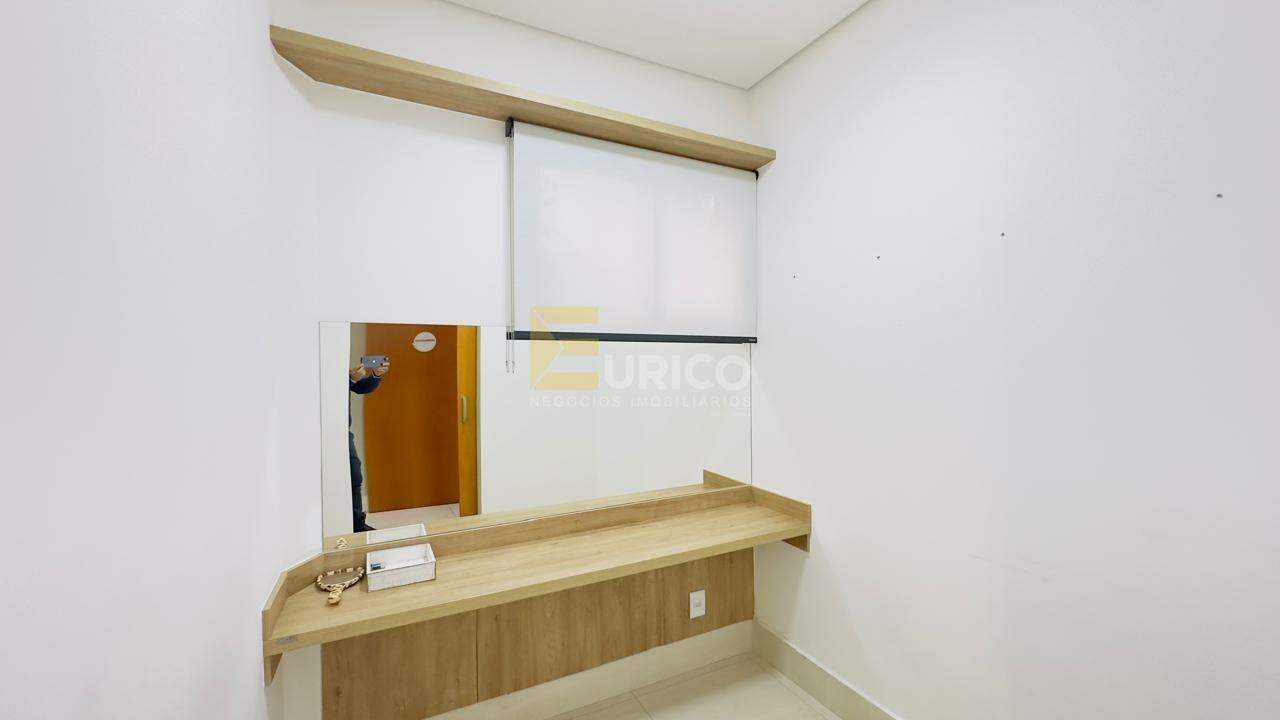 Prédio Comercial para aluguel no SANTA CRUZ em Valinhos/SP: 