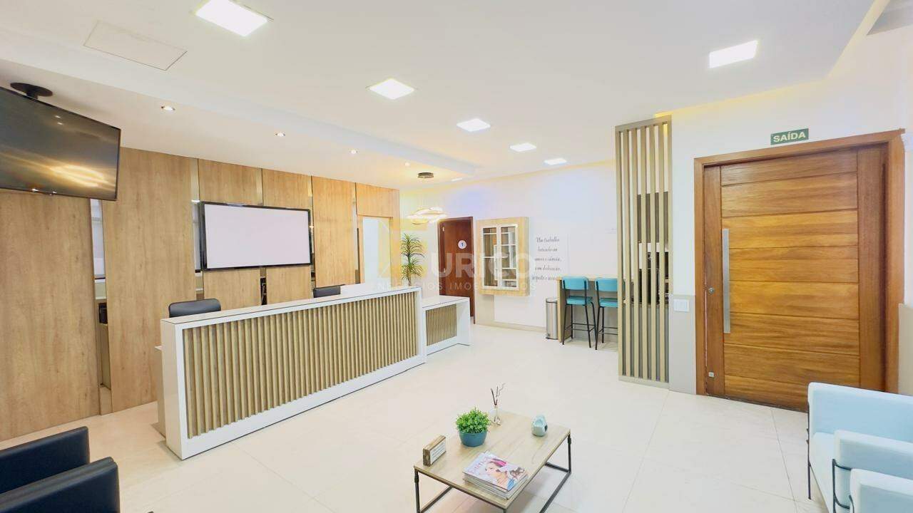 Prédio Comercial para aluguel no SANTA CRUZ em Valinhos/SP: 