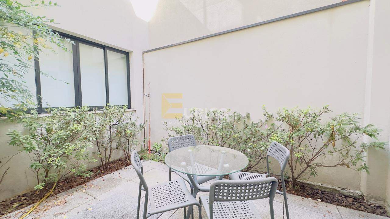 Prédio Comercial para aluguel no SANTA CRUZ em Valinhos/SP: 