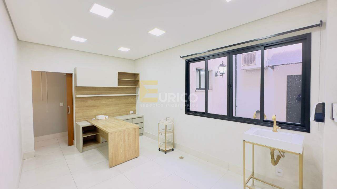 Prédio Comercial para aluguel no SANTA CRUZ em Valinhos/SP: 