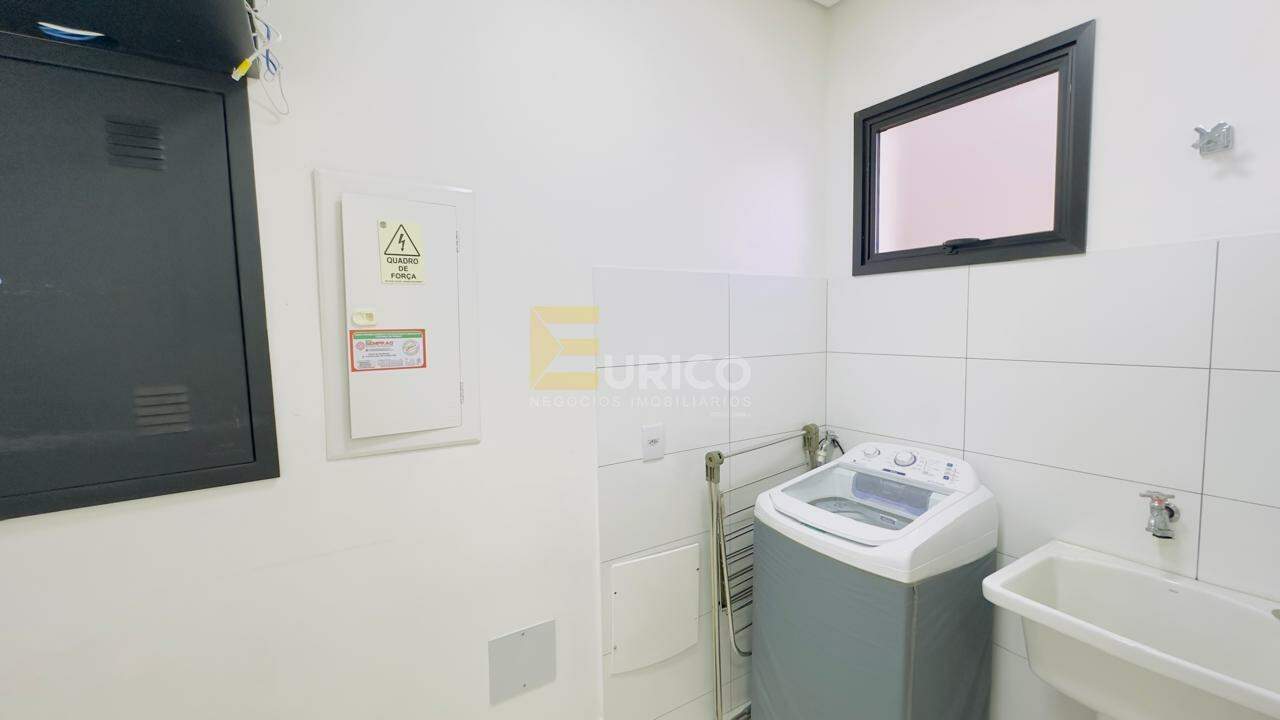 Prédio Comercial para aluguel no SANTA CRUZ em Valinhos/SP: 