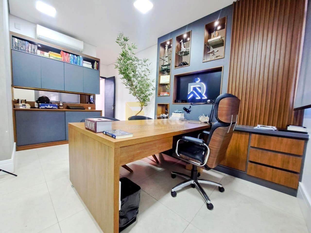 Prédio Comercial para aluguel no SANTA CRUZ em Valinhos/SP: 