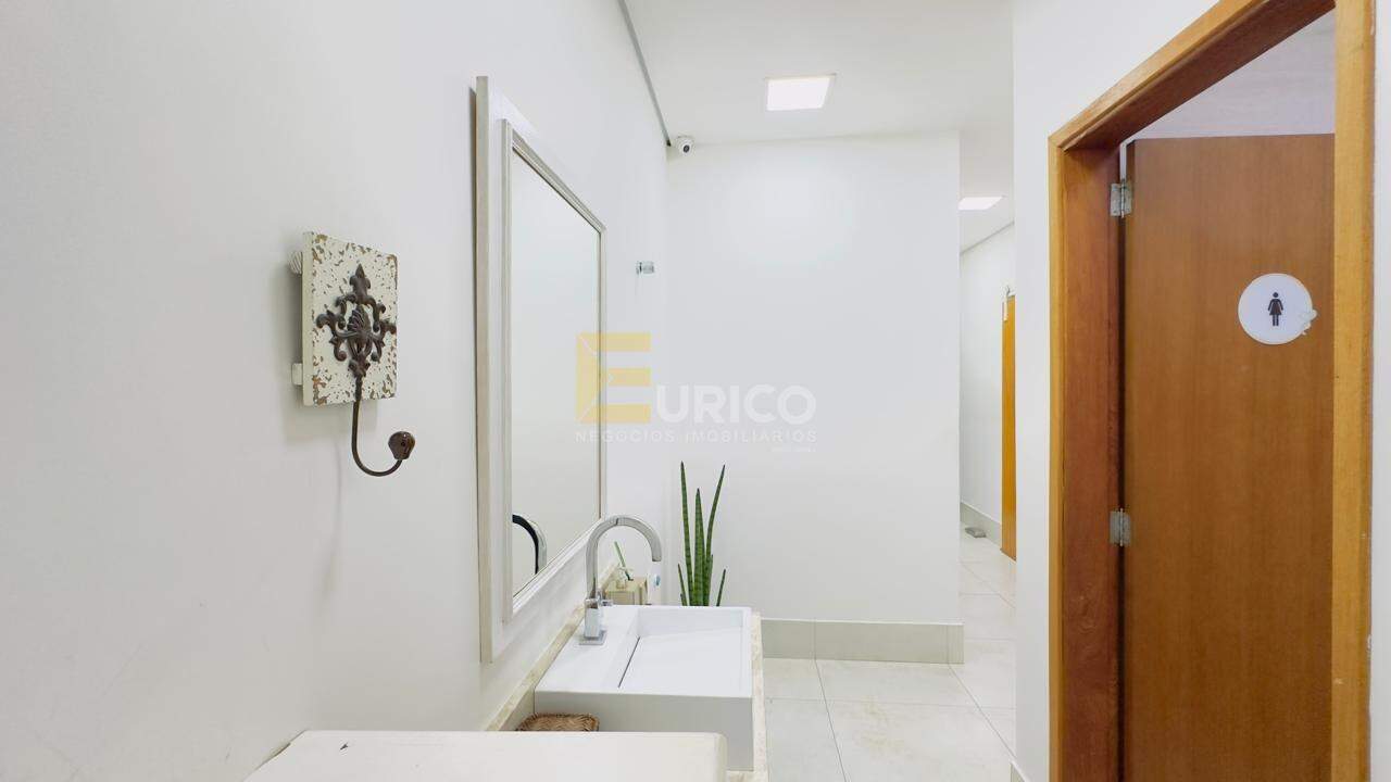 Prédio Comercial para aluguel no SANTA CRUZ em Valinhos/SP: 