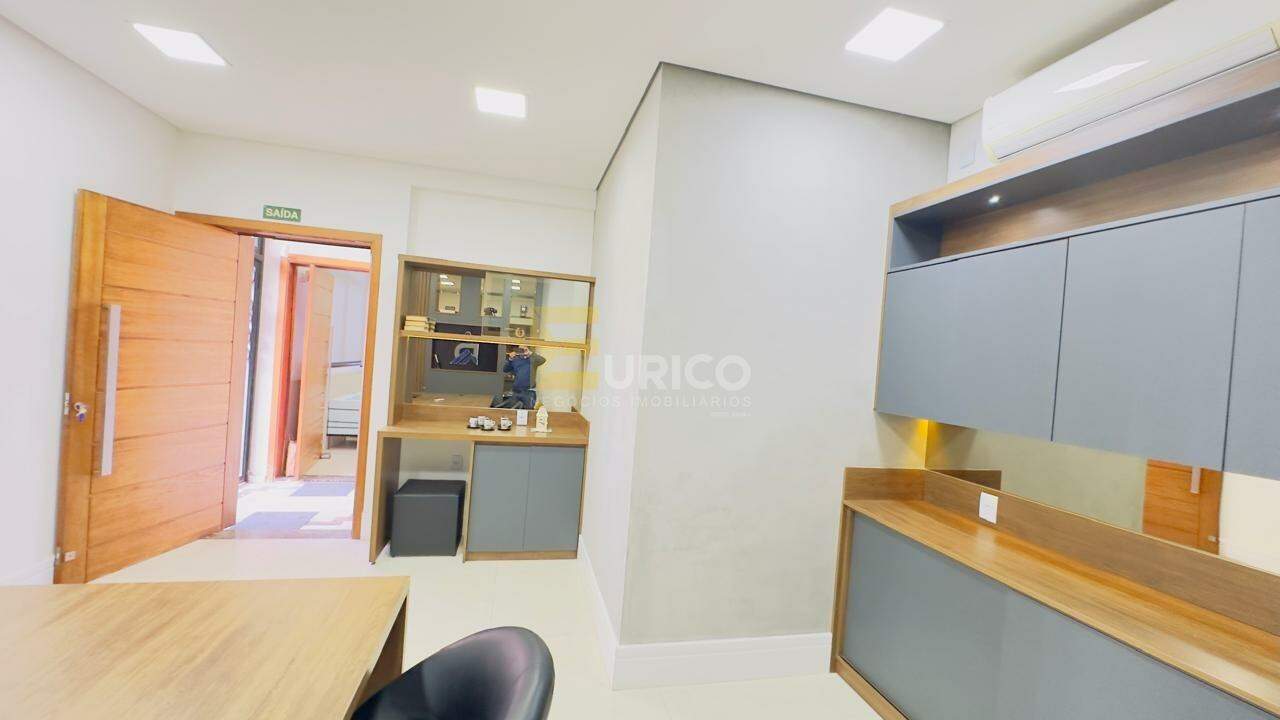 Prédio Comercial para aluguel no SANTA CRUZ em Valinhos/SP: 