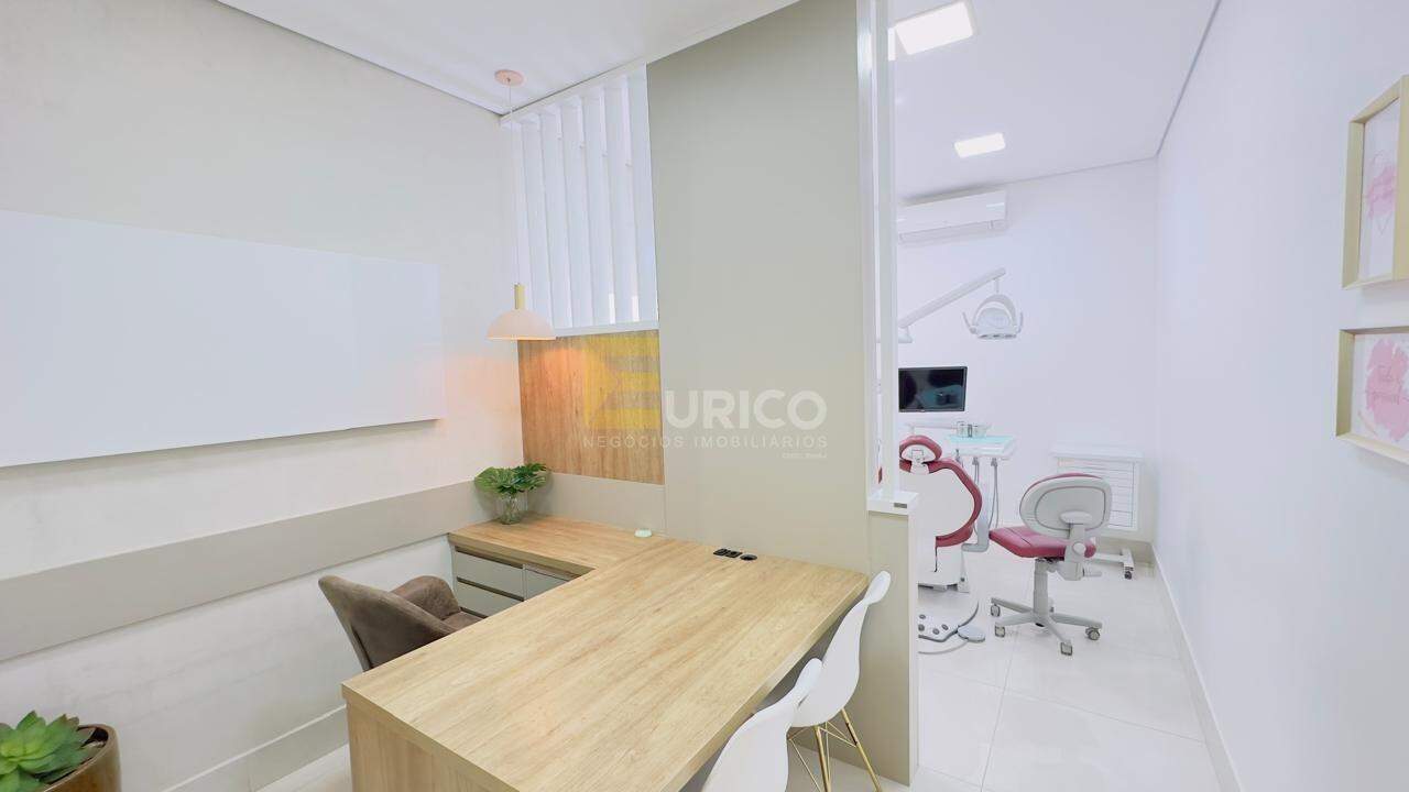 Prédio Comercial para aluguel no SANTA CRUZ em Valinhos/SP: 