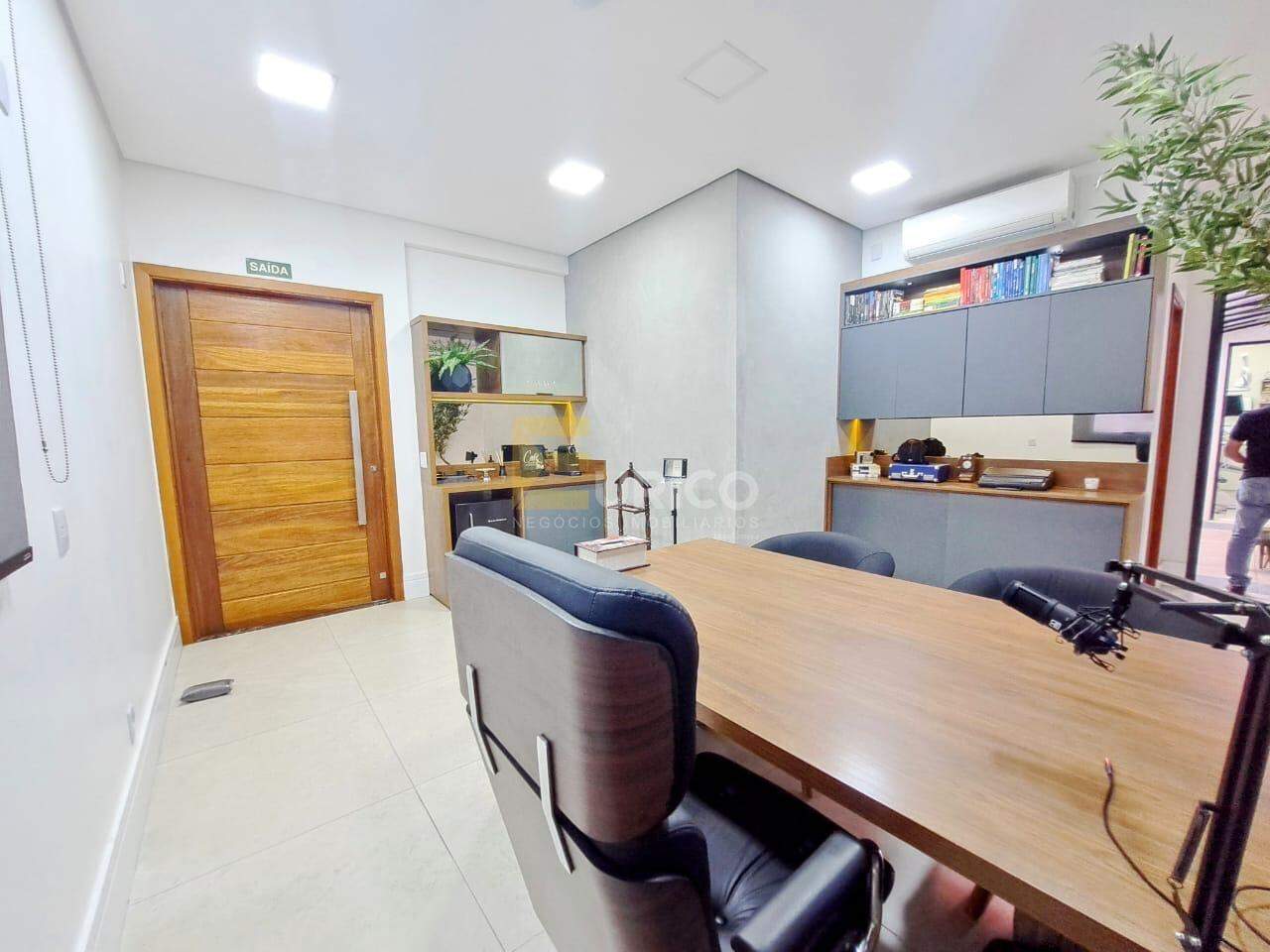 Prédio Comercial para aluguel no SANTA CRUZ em Valinhos/SP: 