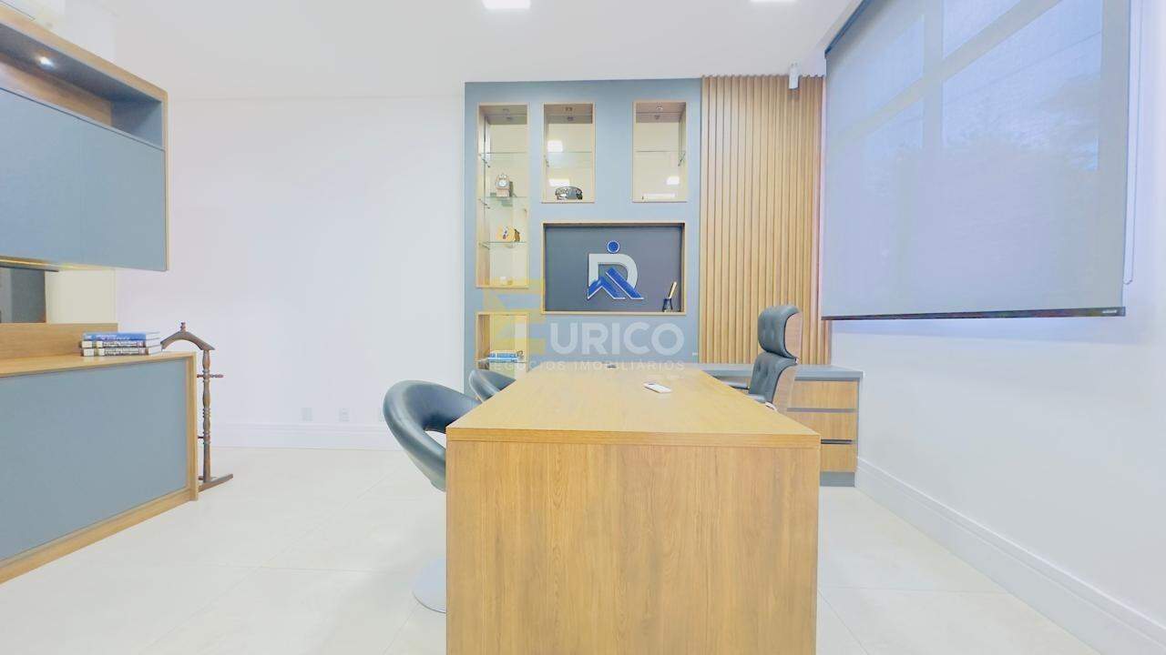 Prédio Comercial para aluguel no SANTA CRUZ em Valinhos/SP: 