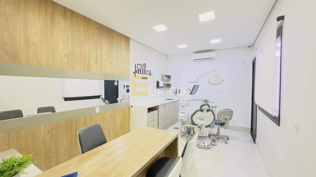 Prédio Comercial para aluguel no SANTA CRUZ em Valinhos/SP: 