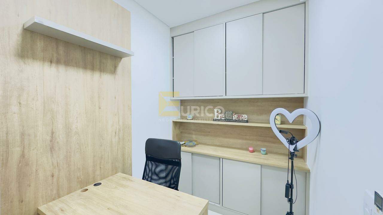 Prédio Comercial para aluguel no SANTA CRUZ em Valinhos/SP: 