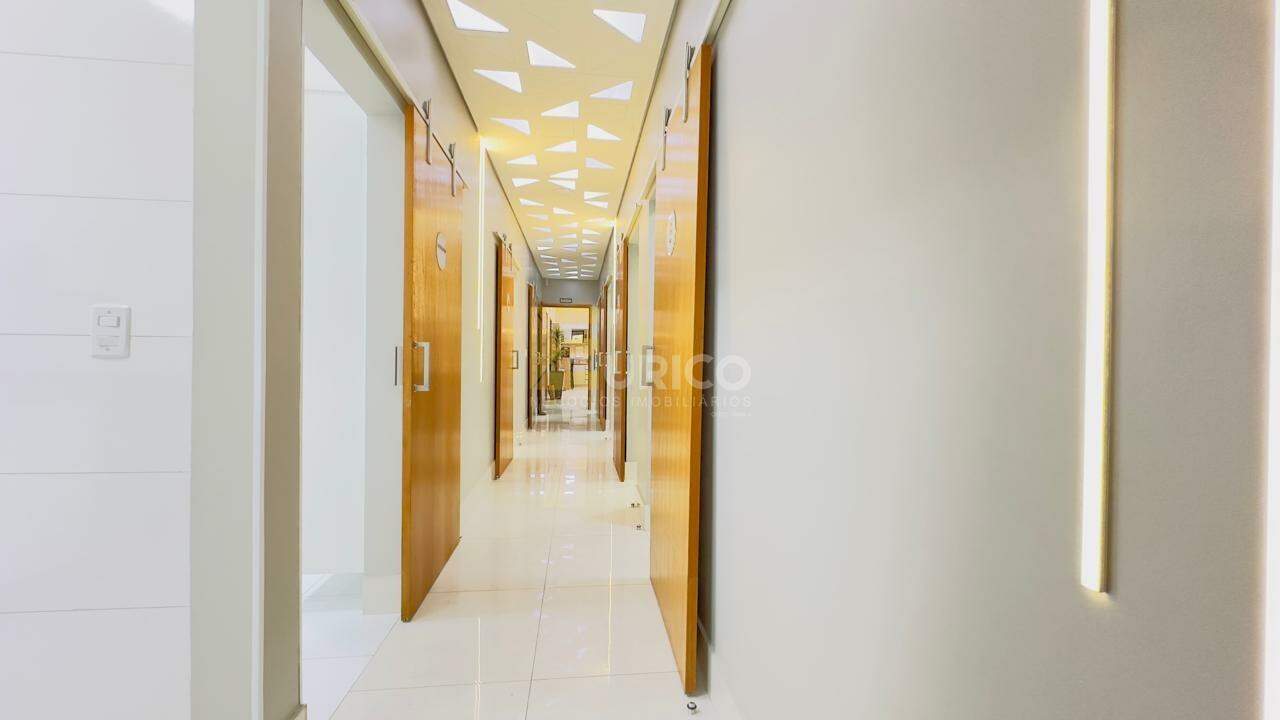 Prédio Comercial para aluguel no SANTA CRUZ em Valinhos/SP: 