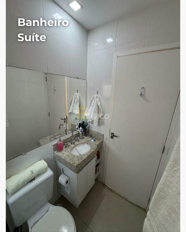 Apartamento à venda no Condomínio Residencial Inspirazzione em Vinhedo/SP: