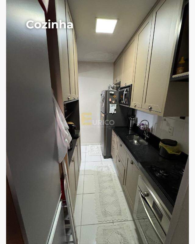 Apartamento à venda no Condomínio Residencial Inspirazzione em Vinhedo/SP: