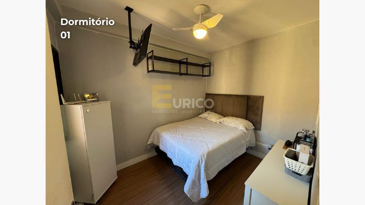 Apartamento à venda no Condomínio Residencial Inspirazzione em Vinhedo/SP: