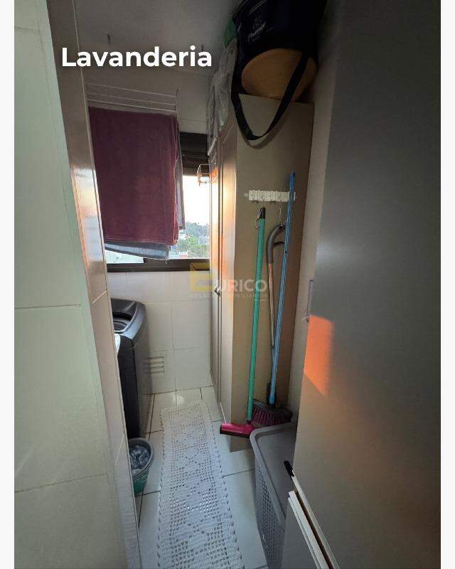 Apartamento à venda no Condomínio Residencial Inspirazzione em Vinhedo/SP: