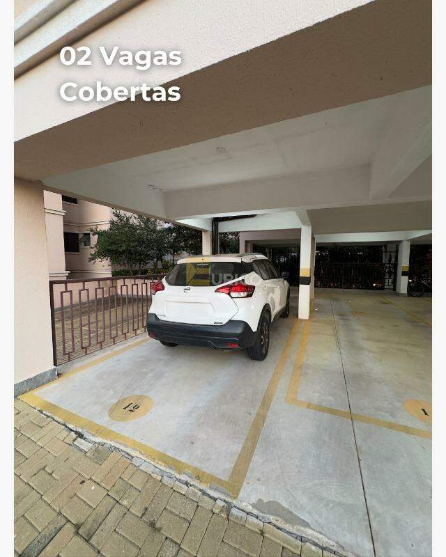 Apartamento à venda no Condomínio Residencial Inspirazzione em Vinhedo/SP: