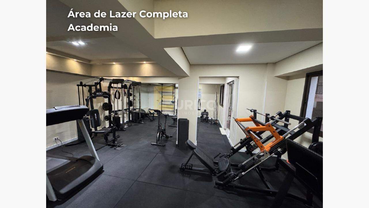 Apartamento à venda no Condomínio Residencial Inspirazzione em Vinhedo/SP: