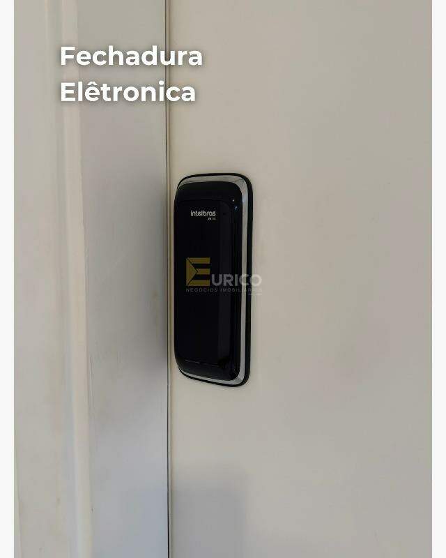 Apartamento à venda no Condomínio Residencial Inspirazzione em Vinhedo/SP: