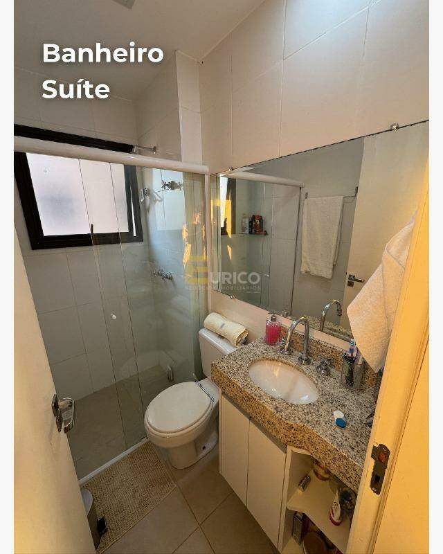 Apartamento à venda no Condomínio Residencial Inspirazzione em Vinhedo/SP:
