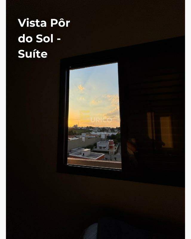 Apartamento à venda no Condomínio Residencial Inspirazzione em Vinhedo/SP:
