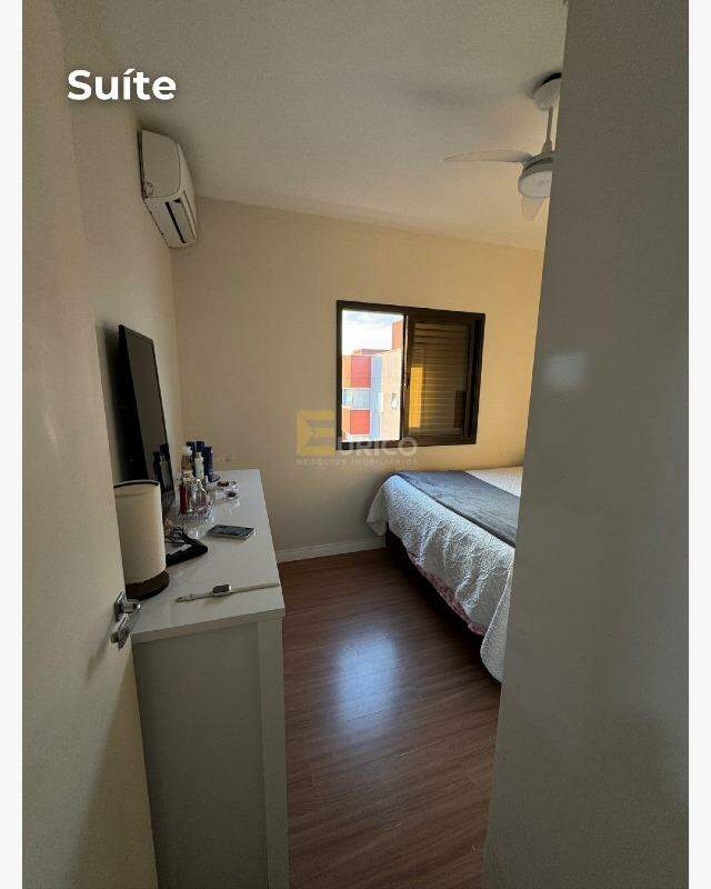 Apartamento à venda no Condomínio Residencial Inspirazzione em Vinhedo/SP: