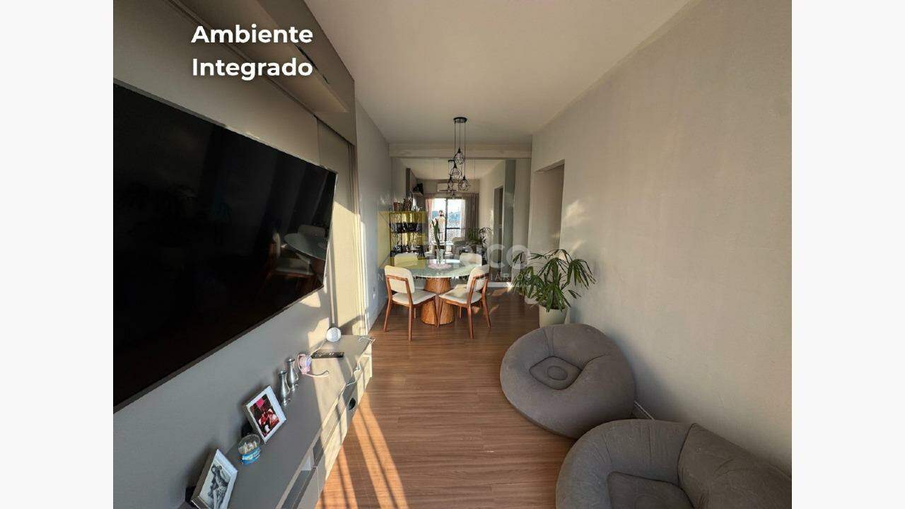 Apartamento à venda no Condomínio Residencial Inspirazzione em Vinhedo/SP:
