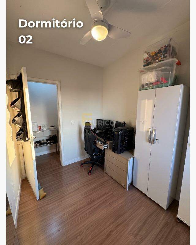 Apartamento à venda no Condomínio Residencial Inspirazzione em Vinhedo/SP: