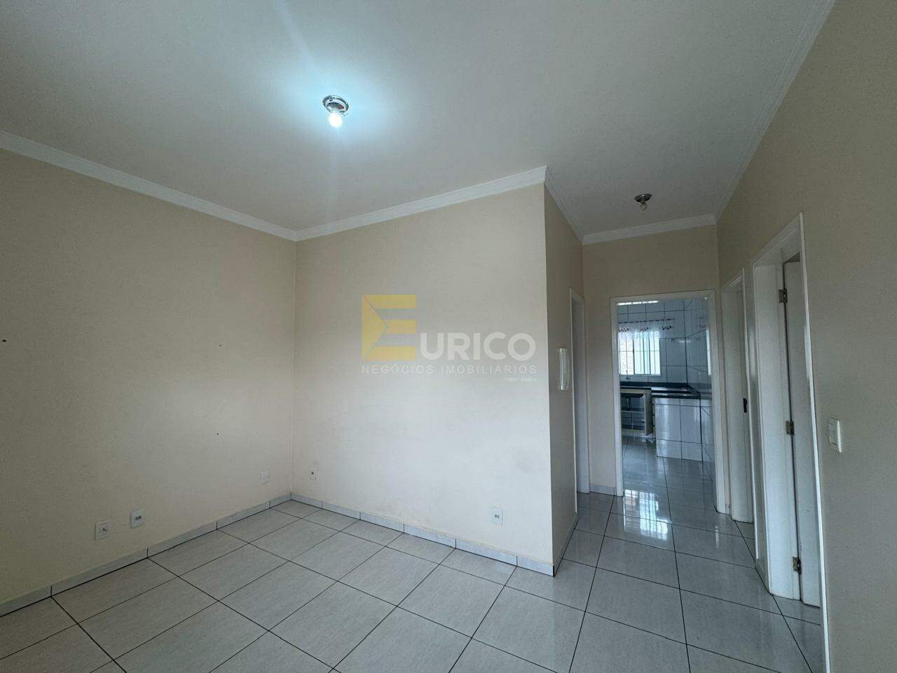 Casa para aluguel no Jardim Parque Portugal em Valinhos/SP: 