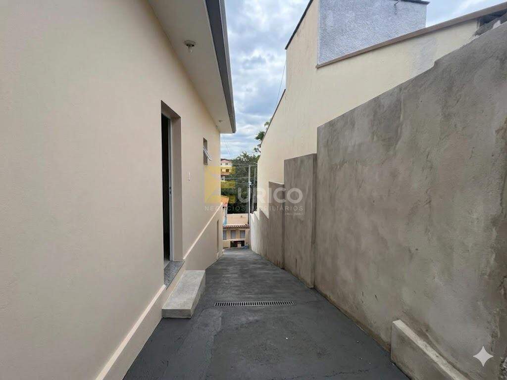 Casa para aluguel no Jardim Parque Portugal em Valinhos/SP: 