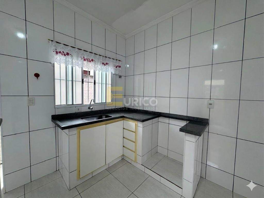 Casa para aluguel no Jardim Parque Portugal em Valinhos/SP: 