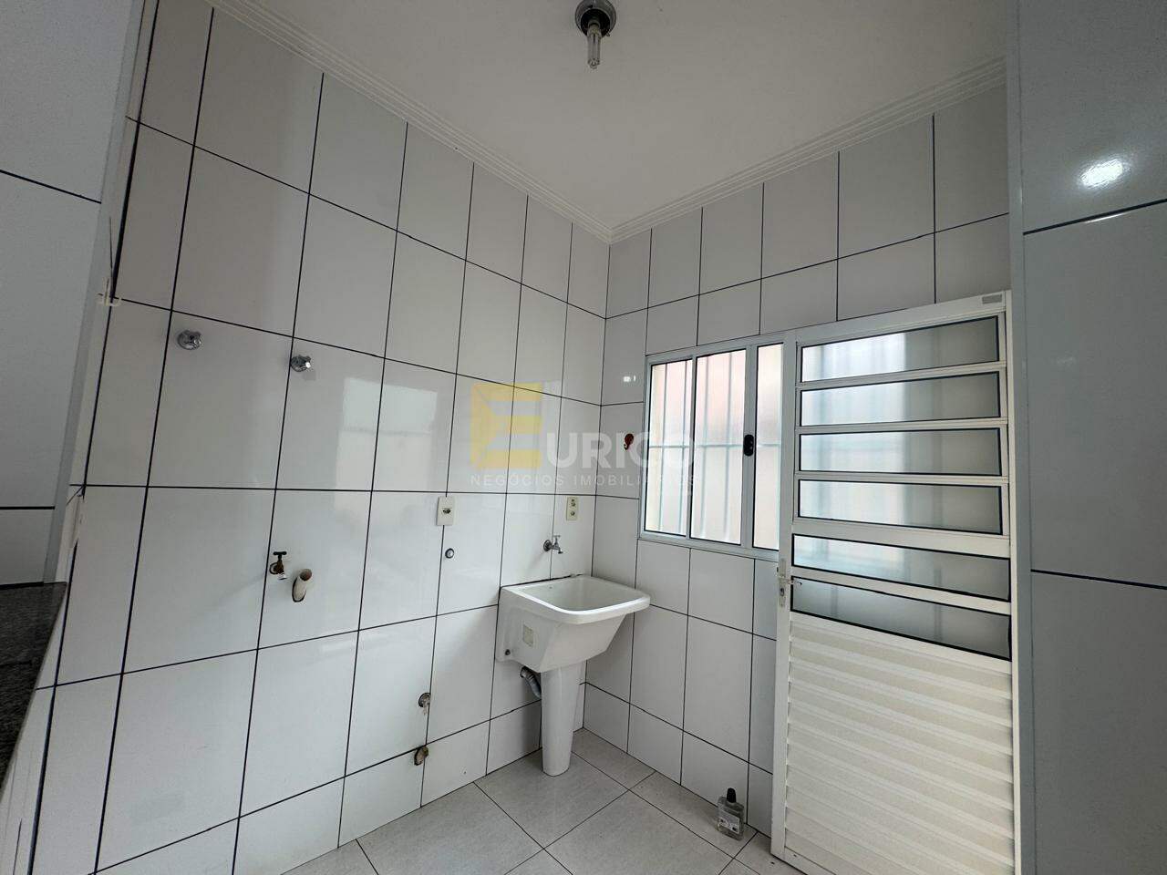 Casa para aluguel no Jardim Parque Portugal em Valinhos/SP: 