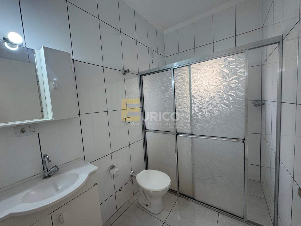 Casa para aluguel no Jardim Parque Portugal em Valinhos/SP: 