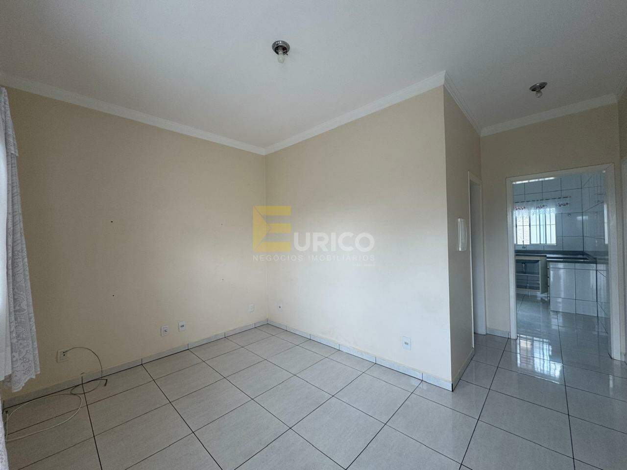 Casa para aluguel no Jardim Parque Portugal em Valinhos/SP: 