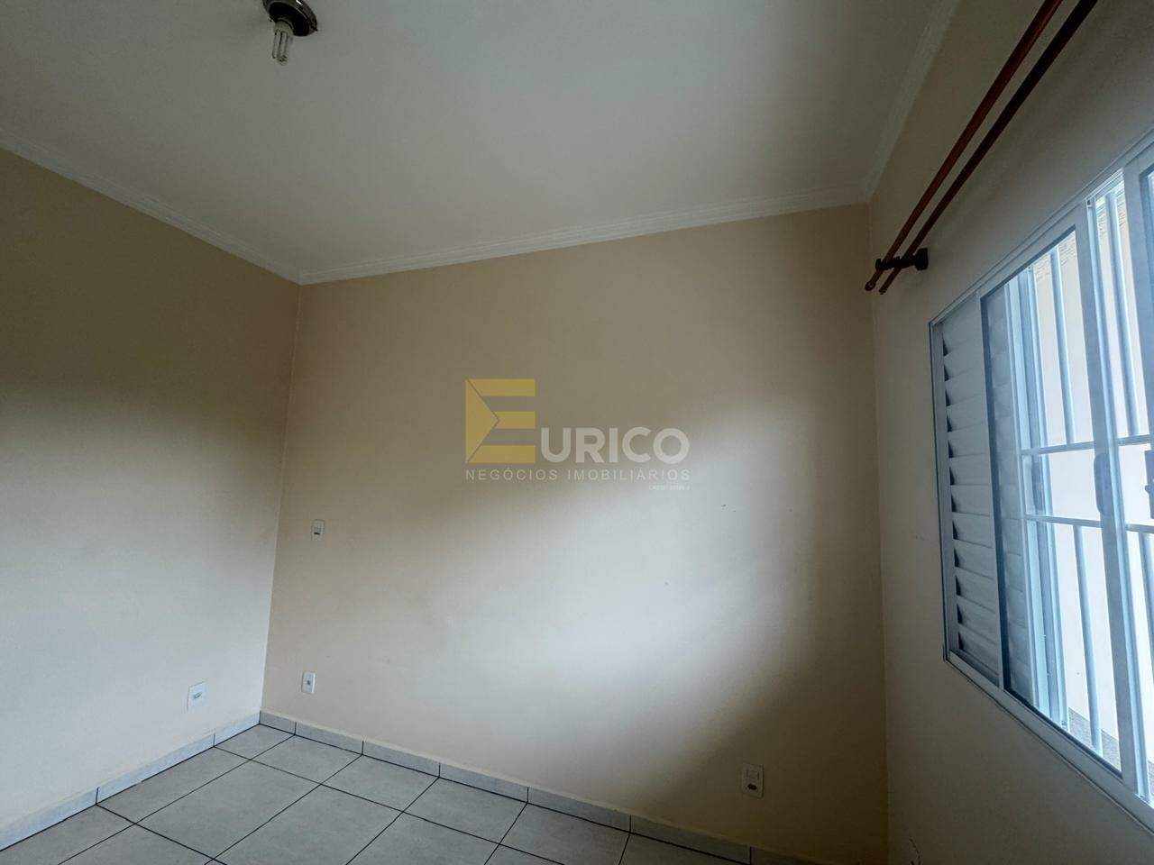 Casa para aluguel no Jardim Parque Portugal em Valinhos/SP: 
