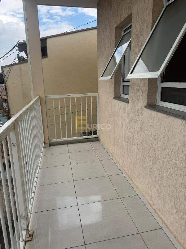 Casa para aluguel no Jardim Parque Portugal em Valinhos/SP: 