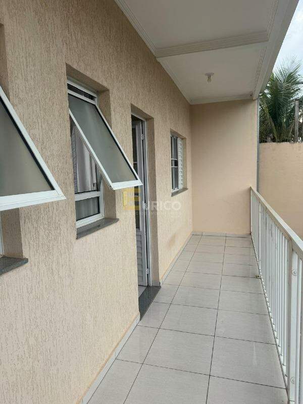 Casa para aluguel no Jardim Parque Portugal em Valinhos/SP: 