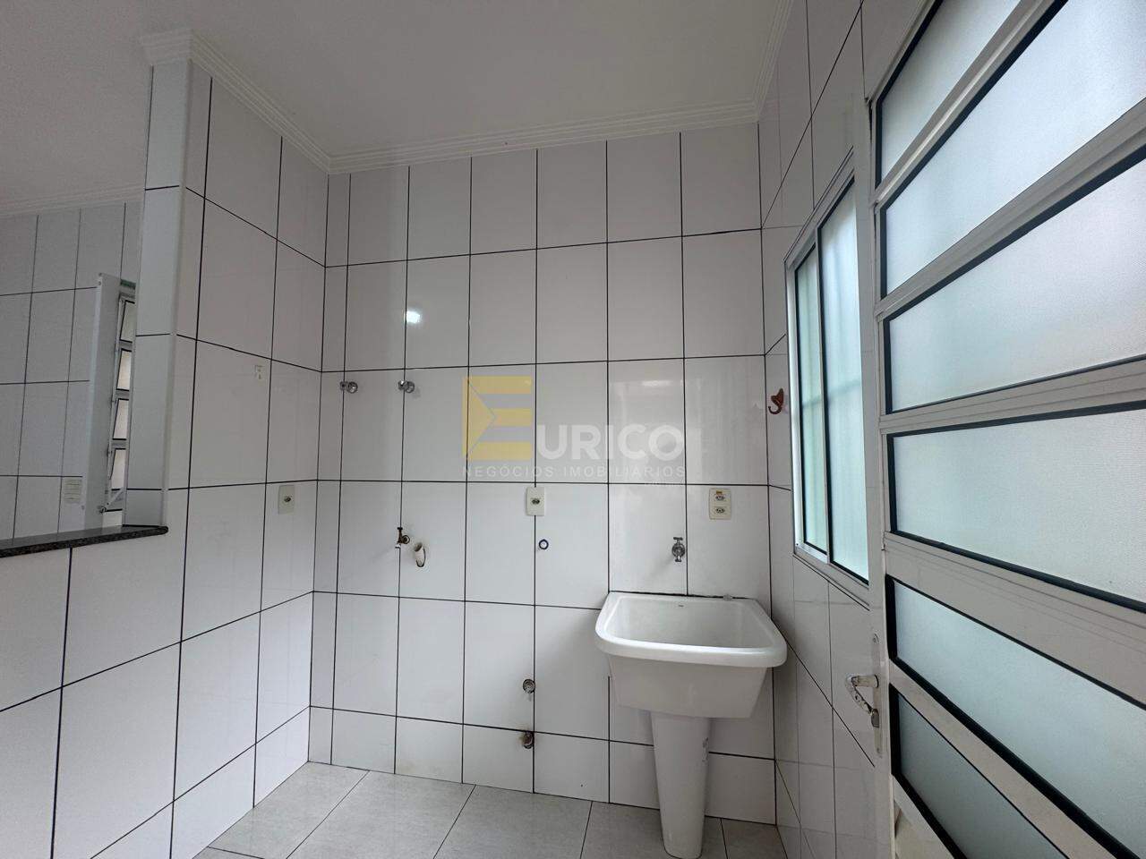 Casa para aluguel no Jardim Parque Portugal em Valinhos/SP: 