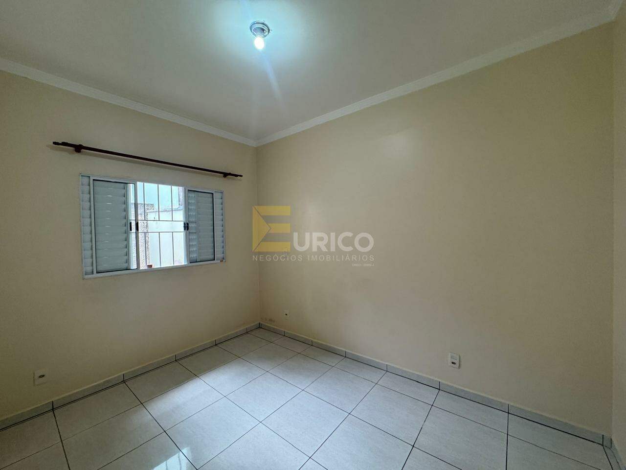 Casa para aluguel no Jardim Parque Portugal em Valinhos/SP: 