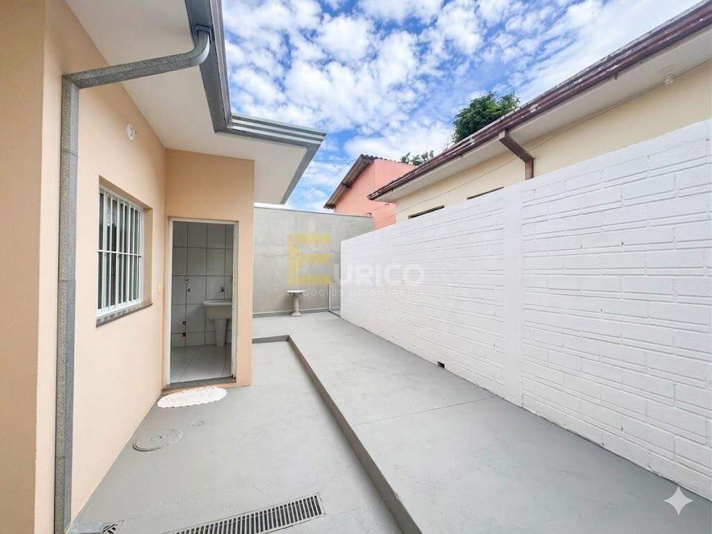 Casa para aluguel no Jardim Parque Portugal em Valinhos/SP: 
