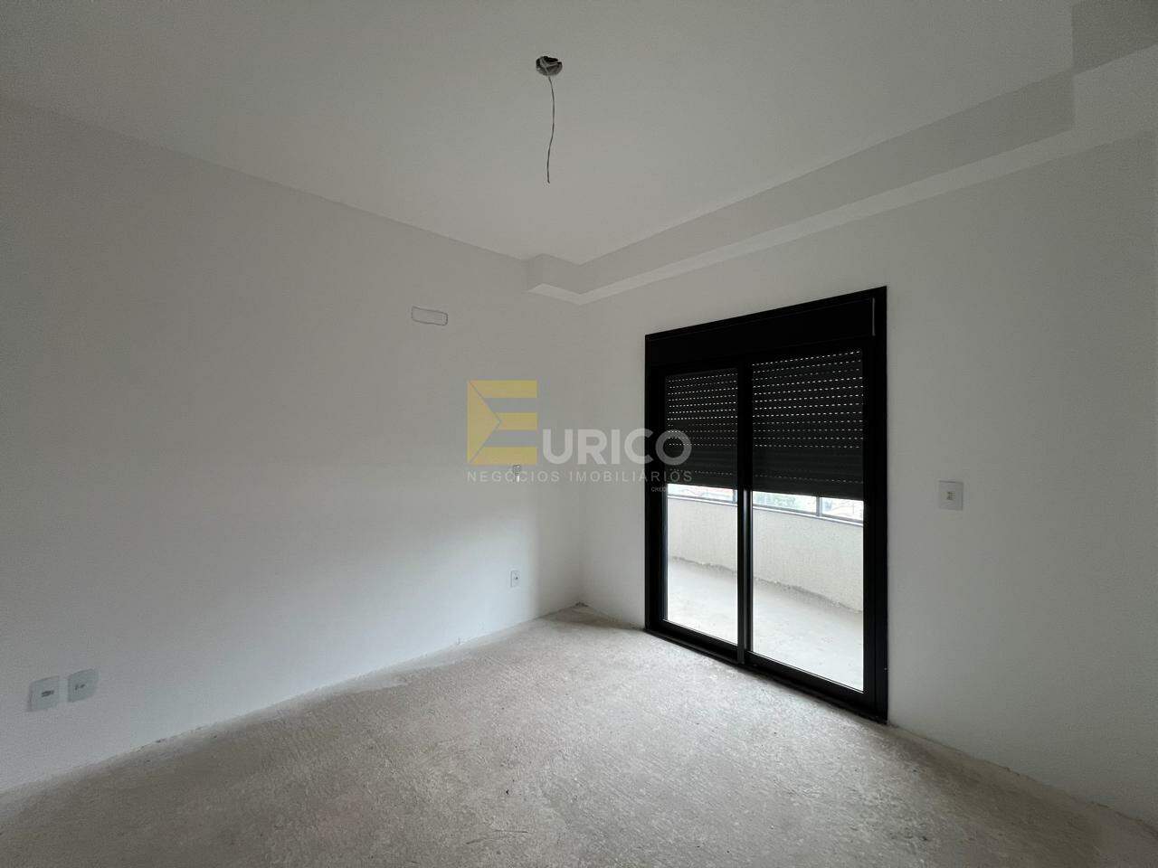 Apartamento à venda no Condomínio Edifício Lux Residence em Valinhos/SP: