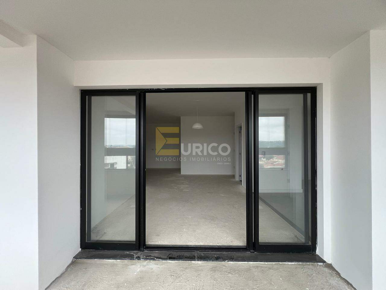 Apartamento à venda no Condomínio Edifício Lux Residence em Valinhos/SP: